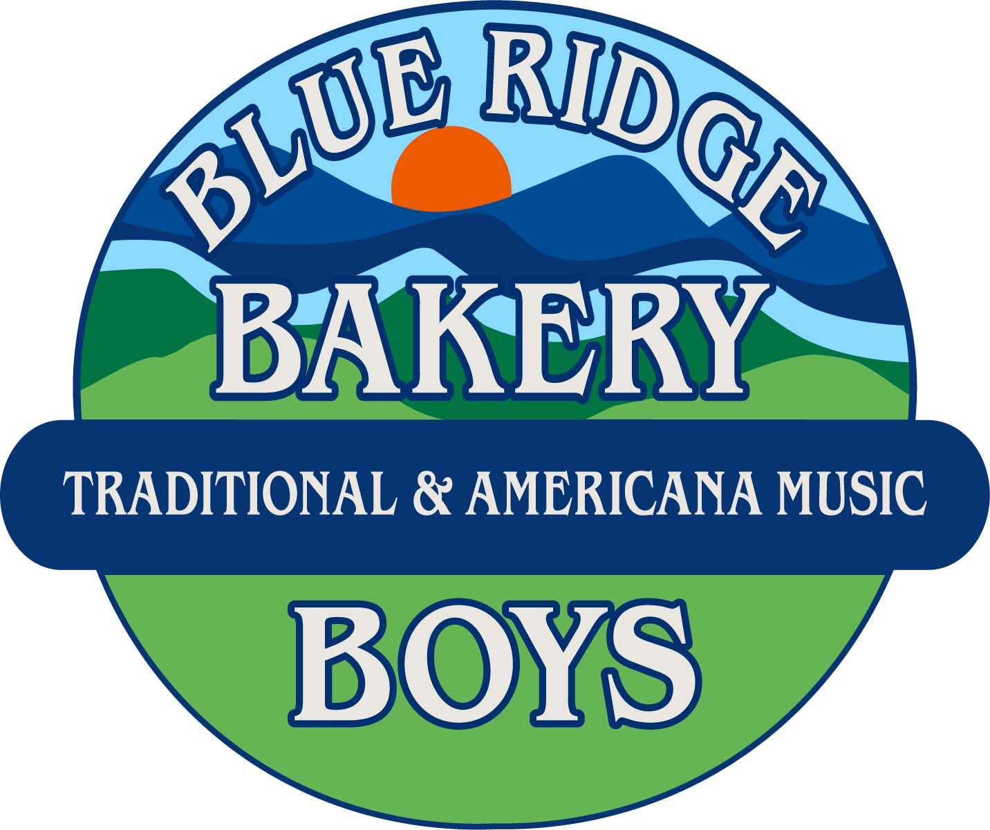 Blue Ridge Bakery Boys