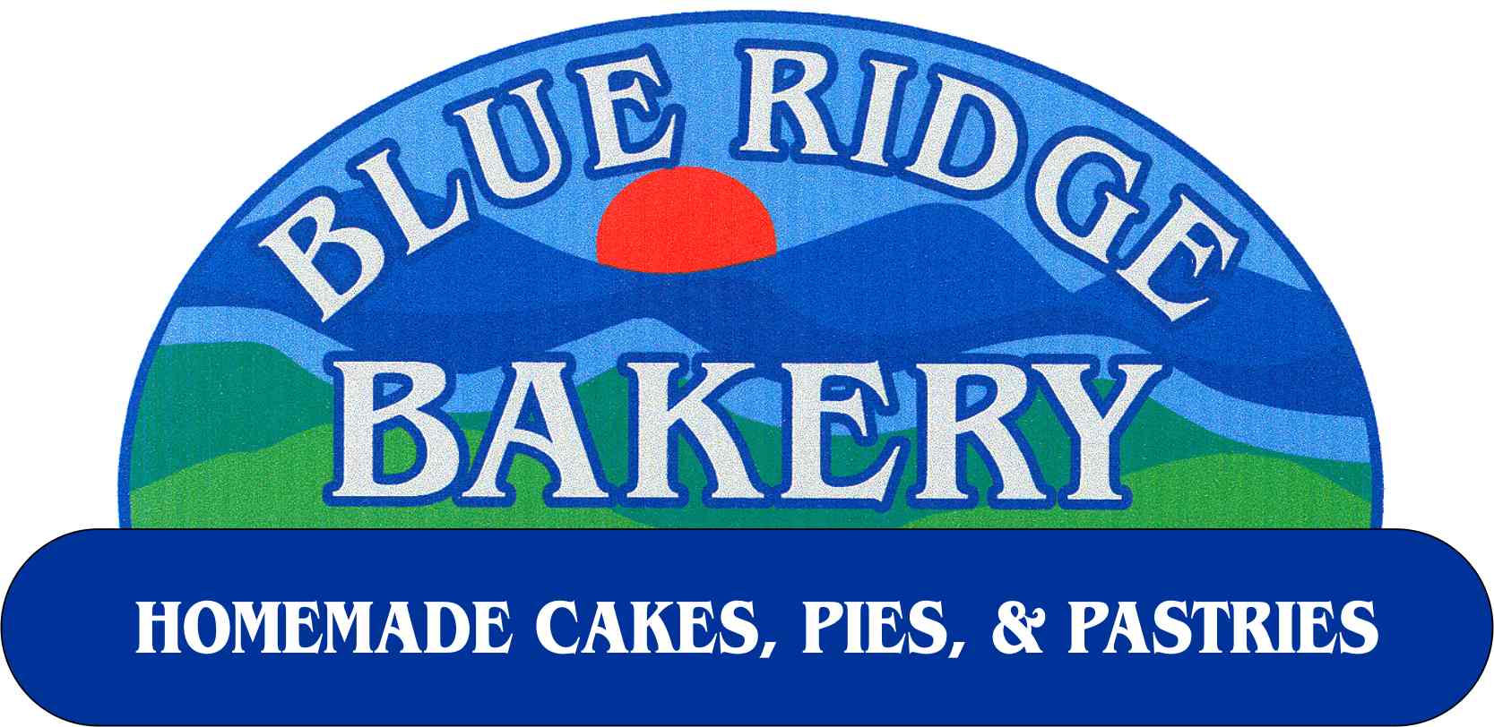 Blue Ridge Bakery